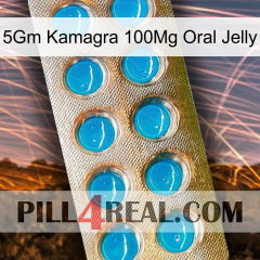 5Gm Kamagra 100Mg Oral Jelly new09